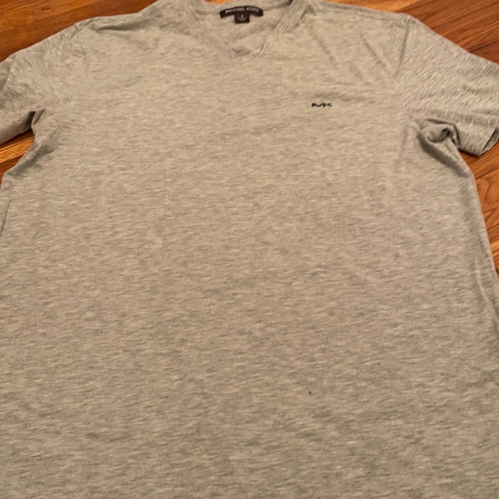 Michael kors men T-shirt - Picture 2 of 4